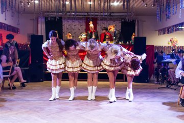 Bild 139 - Latuff 21014 die Wiemersdorfer Karnevalsveranstaltung